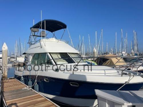 Beneteau Antares 9.80 Fly beoordelingen en specificaties